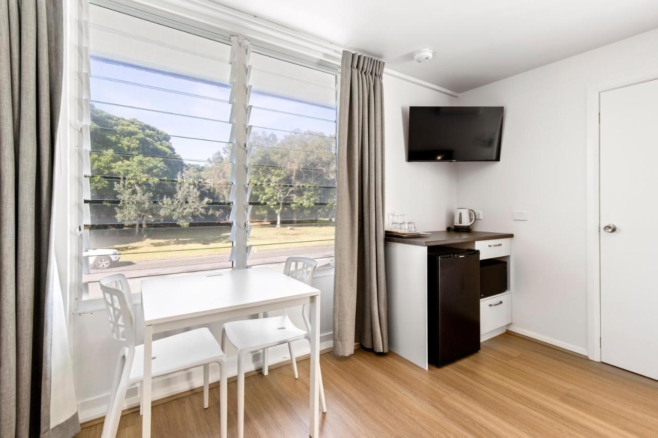 Surf Beach Motel Coffs Coffs Harbour Dış mekan fotoğraf
