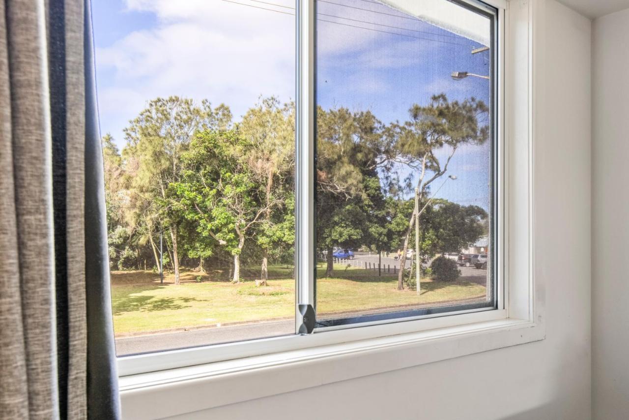 Surf Beach Motel Coffs Coffs Harbour Dış mekan fotoğraf