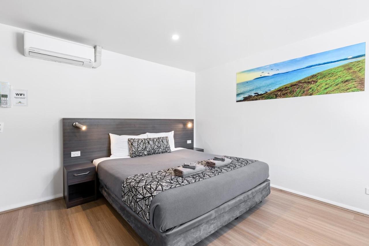 Surf Beach Motel Coffs Coffs Harbour Dış mekan fotoğraf