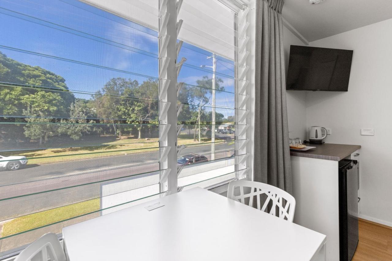Surf Beach Motel Coffs Coffs Harbour Dış mekan fotoğraf