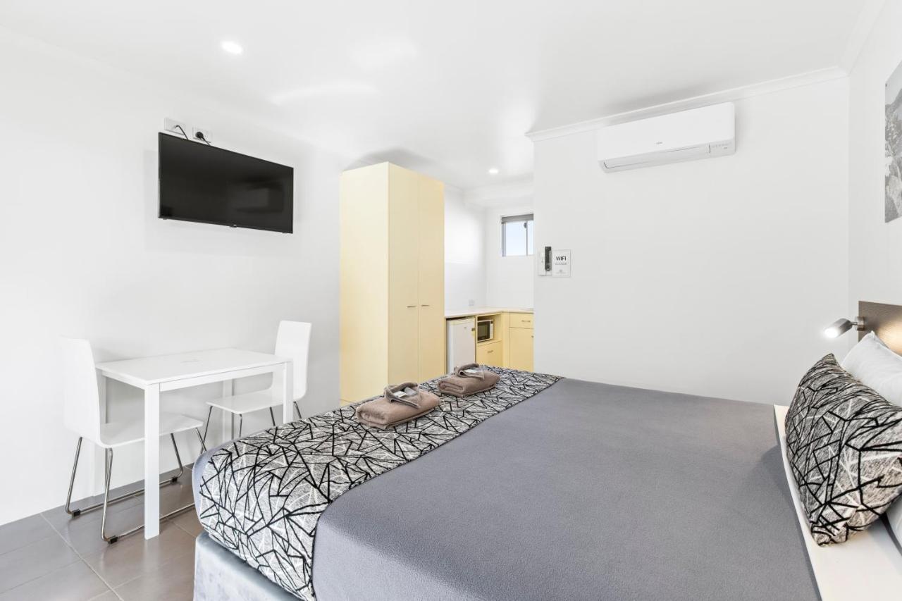 Surf Beach Motel Coffs Coffs Harbour Dış mekan fotoğraf