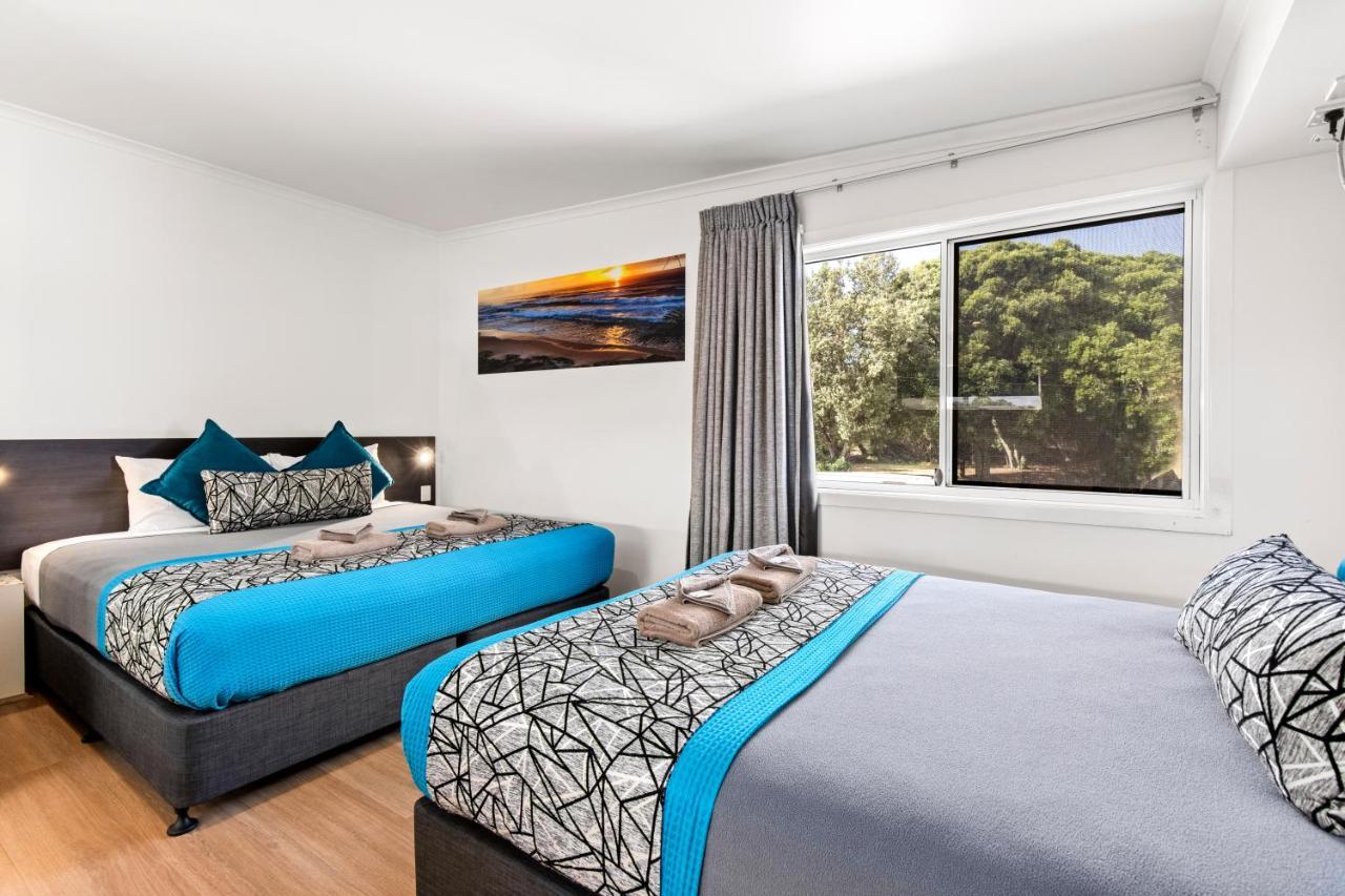 Surf Beach Motel Coffs Coffs Harbour Dış mekan fotoğraf