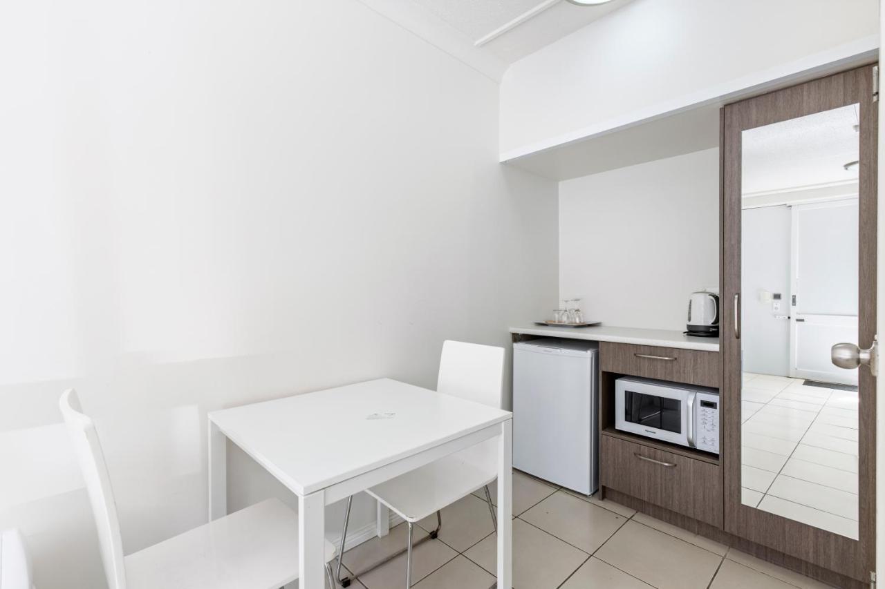 Surf Beach Motel Coffs Coffs Harbour Dış mekan fotoğraf