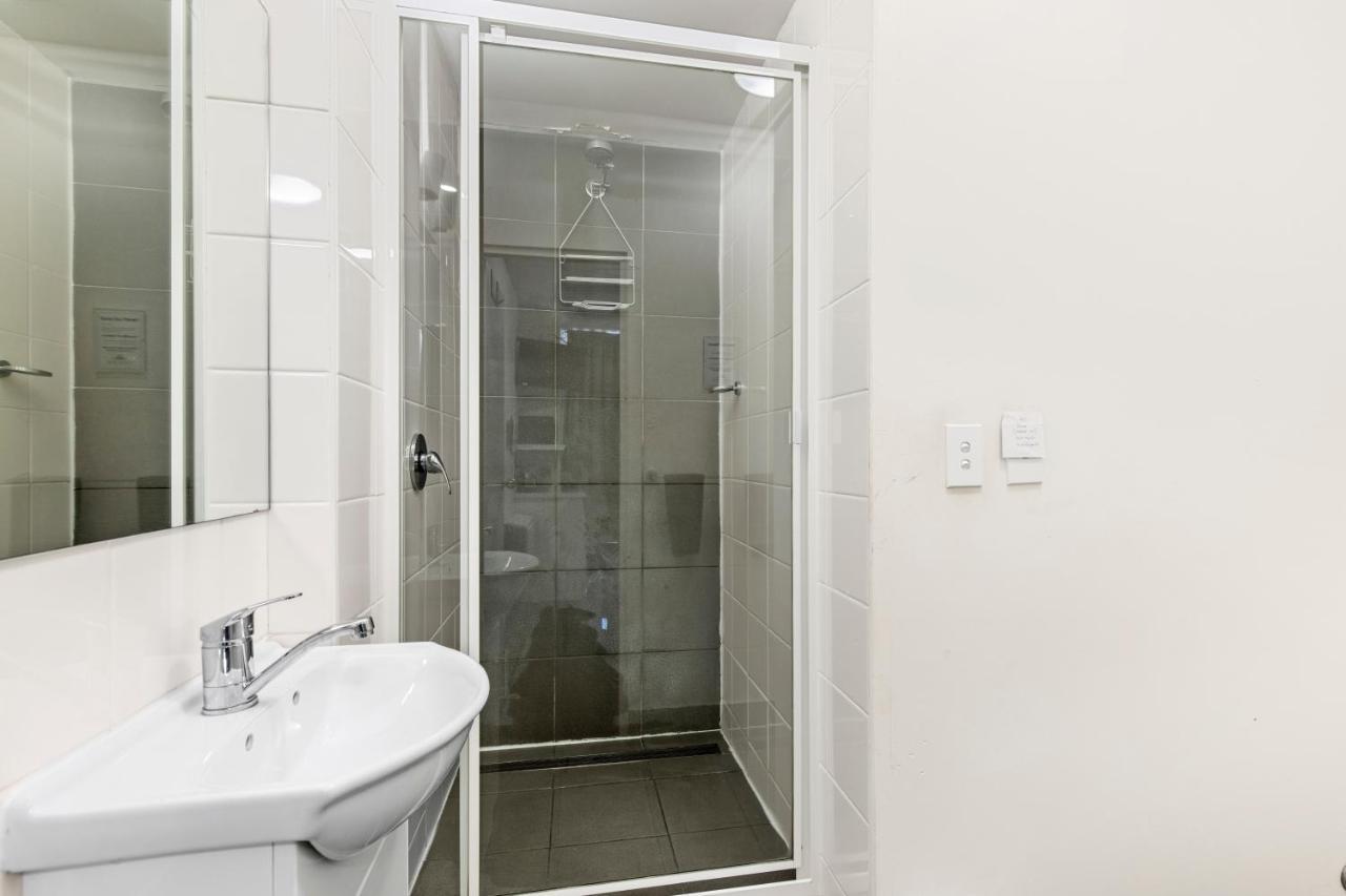 Surf Beach Motel Coffs Coffs Harbour Dış mekan fotoğraf