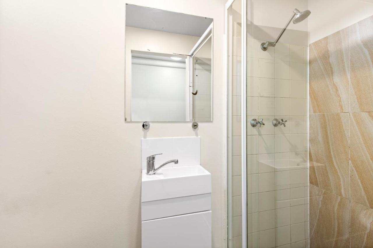 Surf Beach Motel Coffs Coffs Harbour Dış mekan fotoğraf