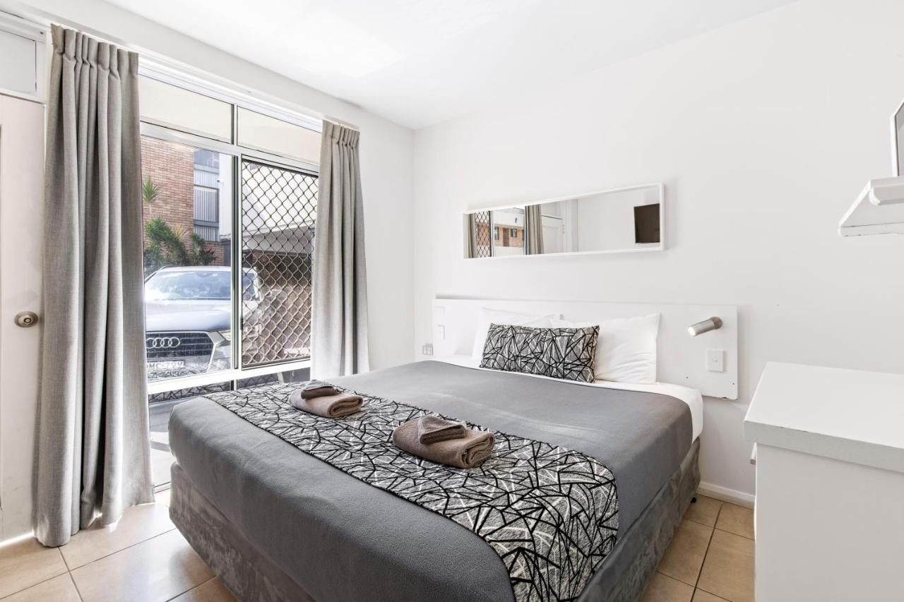 Surf Beach Motel Coffs Coffs Harbour Dış mekan fotoğraf