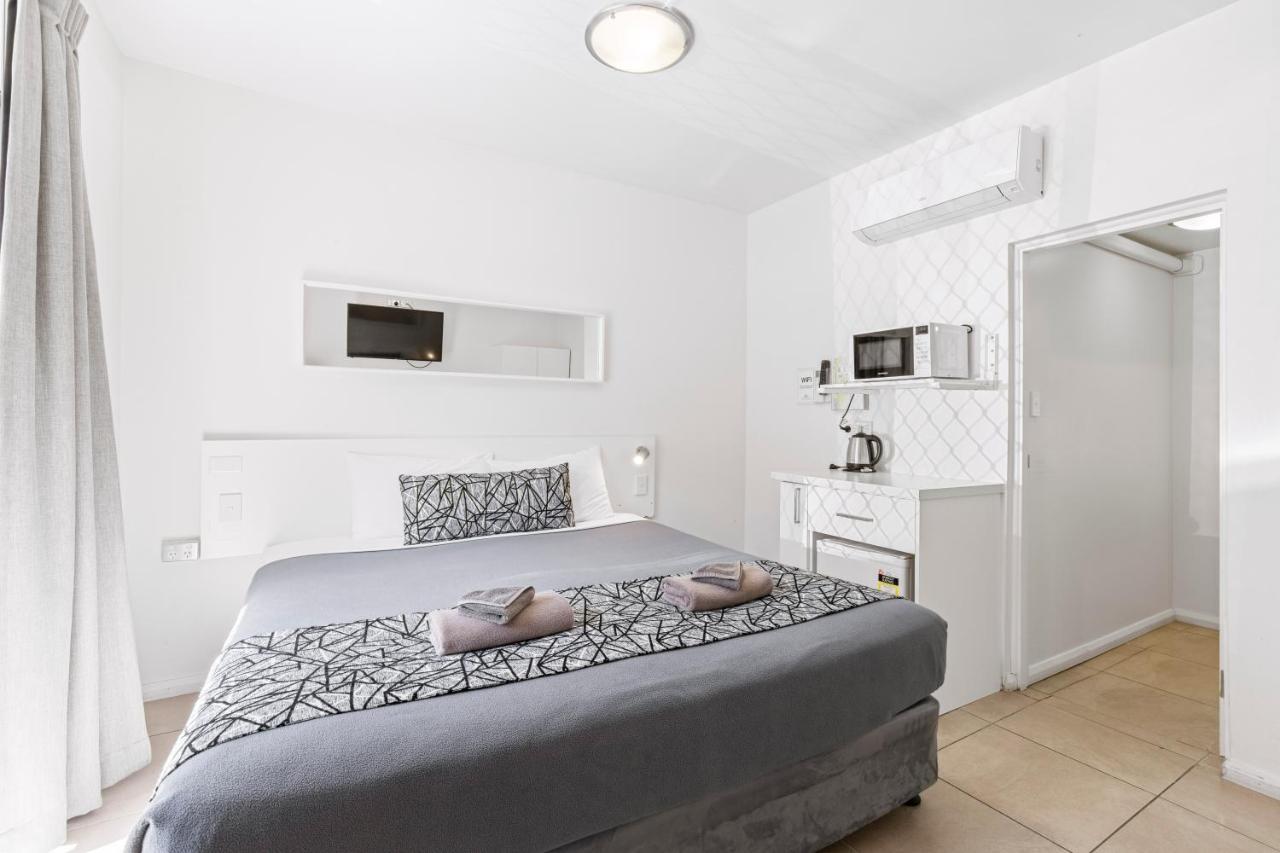 Surf Beach Motel Coffs Coffs Harbour Dış mekan fotoğraf