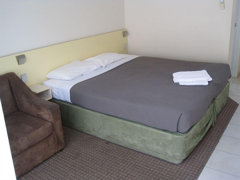 Surf Beach Motel Coffs Coffs Harbour Dış mekan fotoğraf