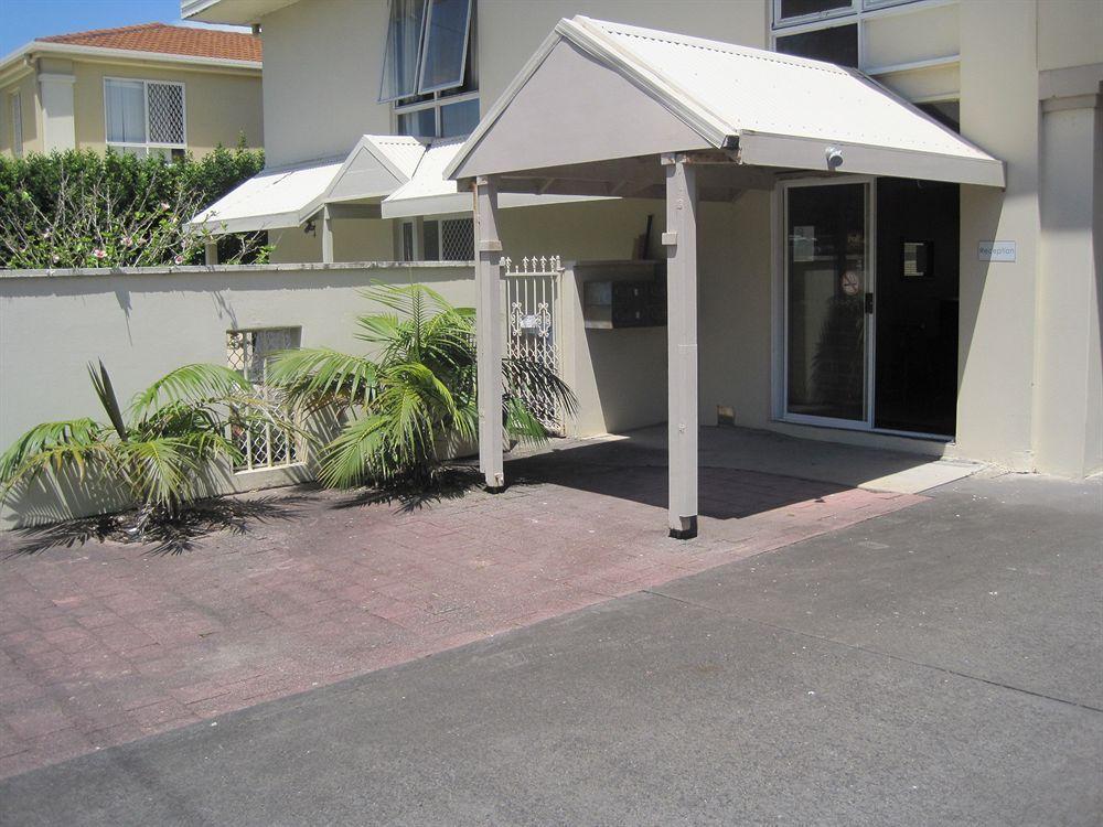 Surf Beach Motel Coffs Coffs Harbour Dış mekan fotoğraf