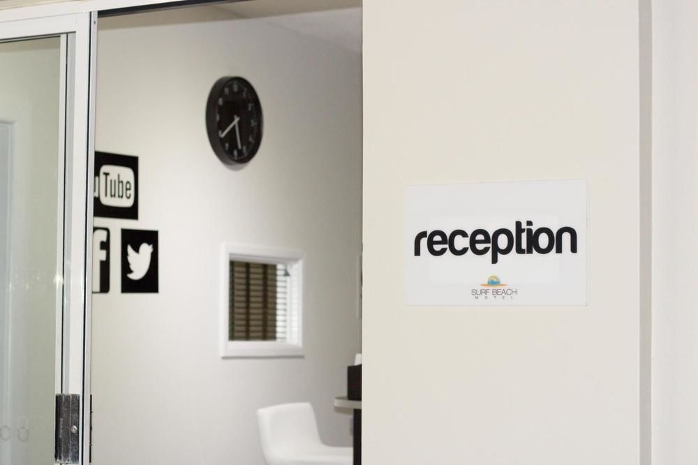 Surf Beach Motel Coffs Coffs Harbour Dış mekan fotoğraf