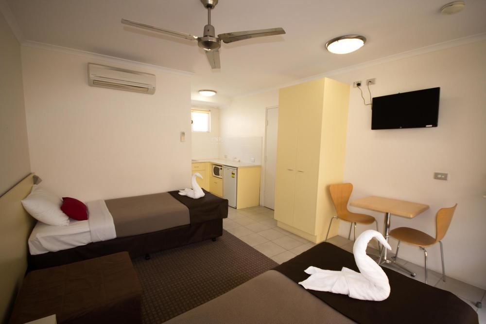 Surf Beach Motel Coffs Coffs Harbour Dış mekan fotoğraf