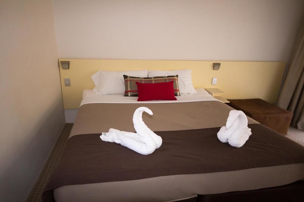 Surf Beach Motel Coffs Coffs Harbour Dış mekan fotoğraf