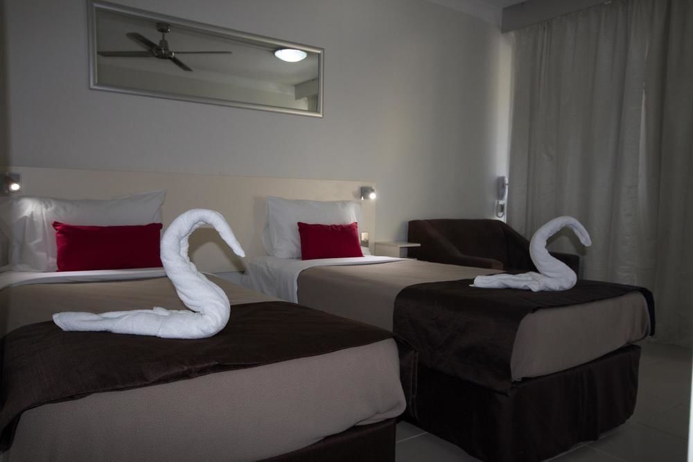 Surf Beach Motel Coffs Coffs Harbour Dış mekan fotoğraf