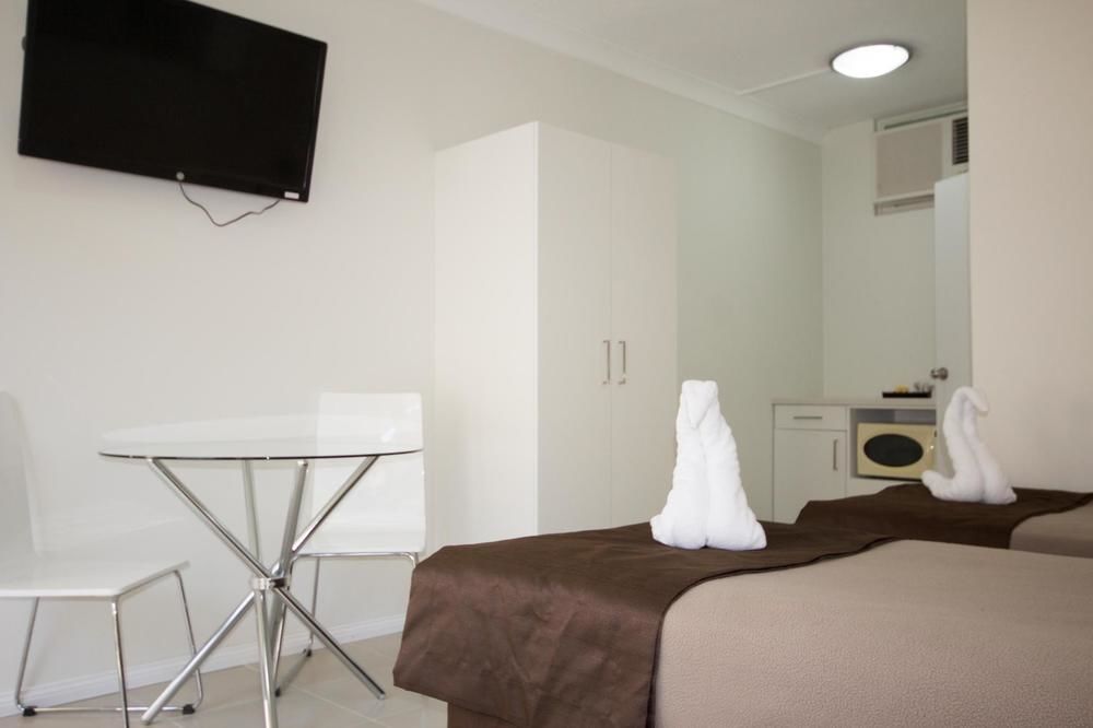 Surf Beach Motel Coffs Coffs Harbour Dış mekan fotoğraf