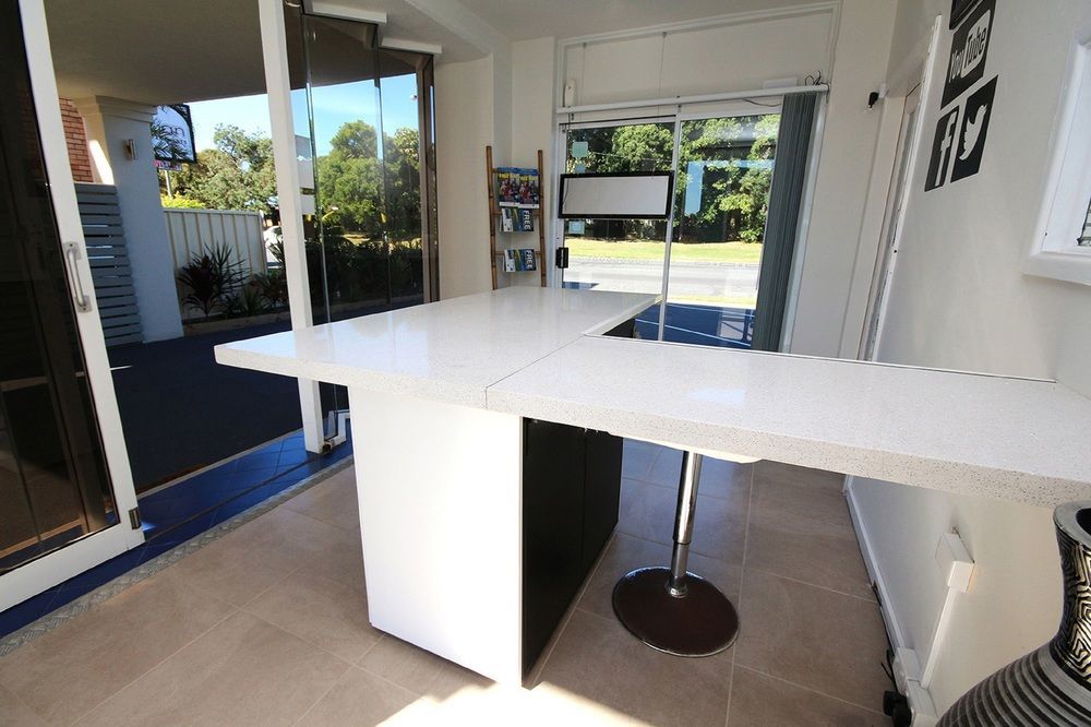 Surf Beach Motel Coffs Coffs Harbour Dış mekan fotoğraf