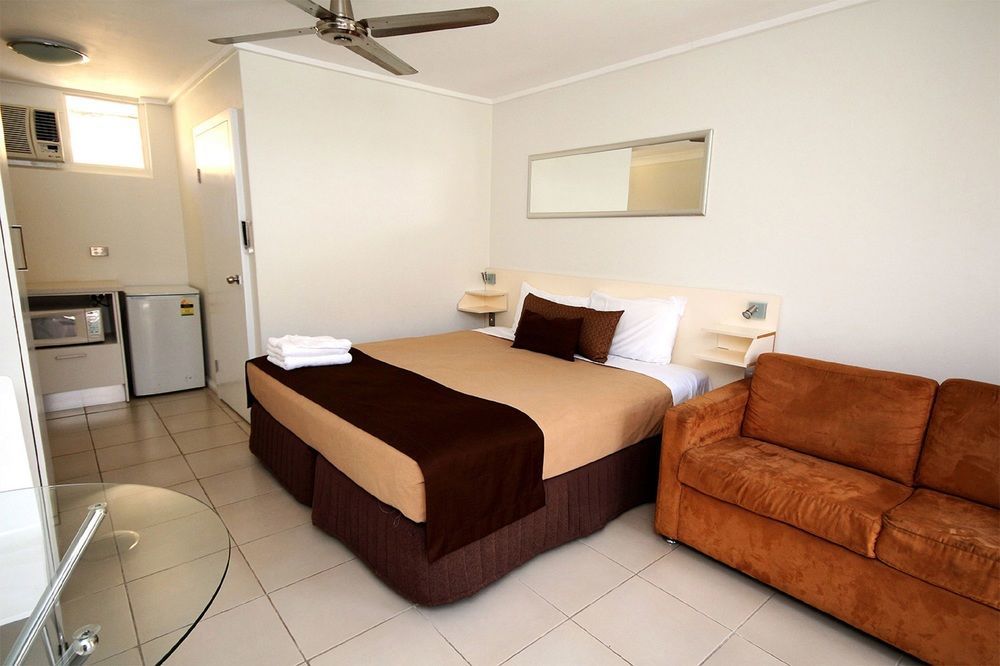 Surf Beach Motel Coffs Coffs Harbour Dış mekan fotoğraf