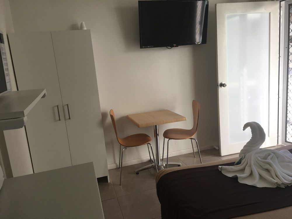 Surf Beach Motel Coffs Coffs Harbour Dış mekan fotoğraf