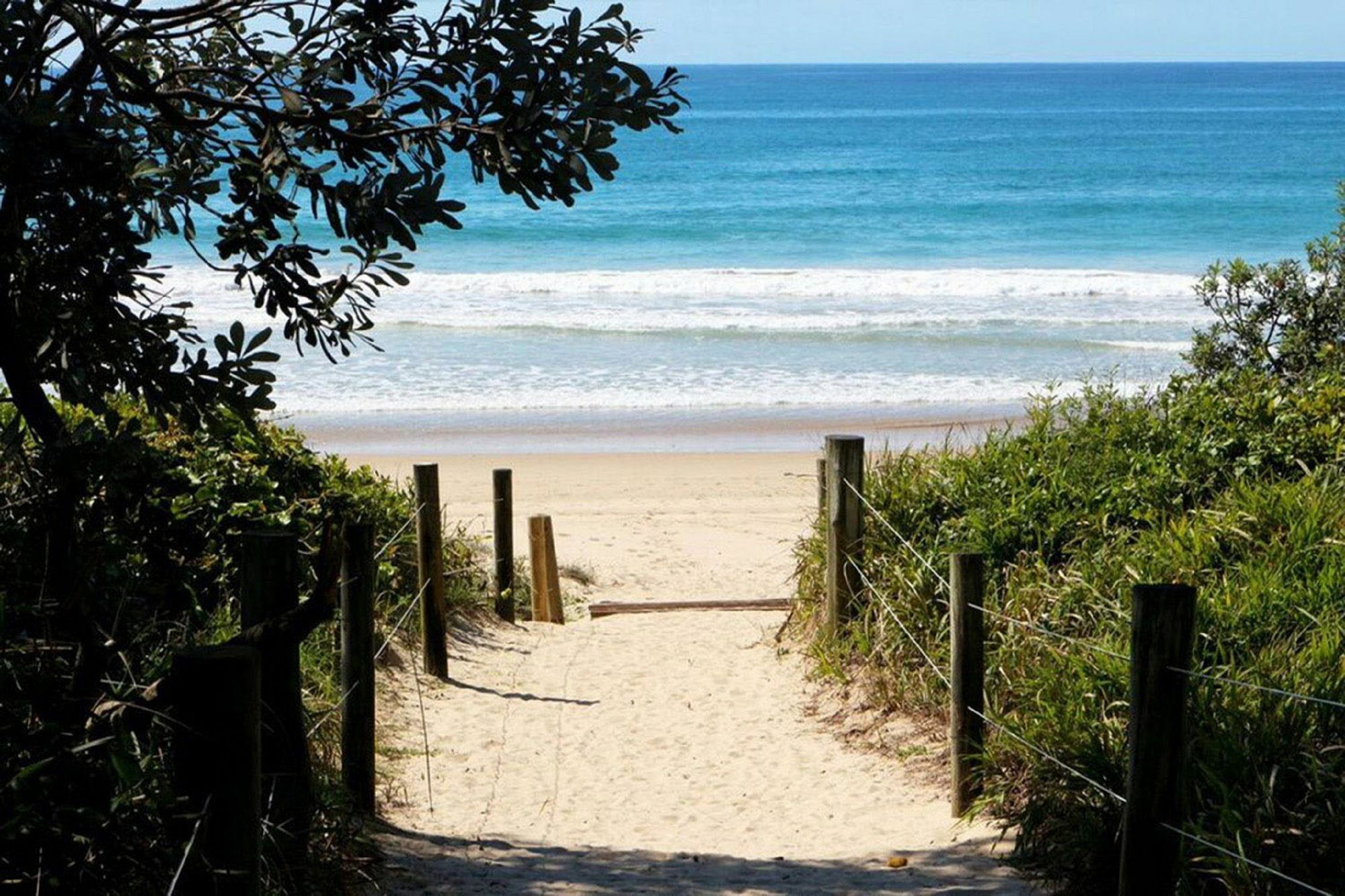 Surf Beach Motel Coffs Coffs Harbour Dış mekan fotoğraf